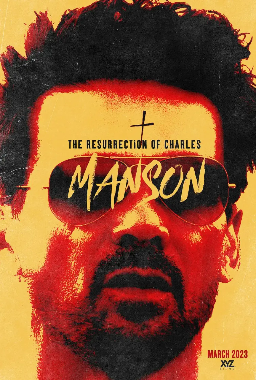 《The Resurrection of Charles Manson》：邪恶复苏？看完让人脊背发凉的真实犯罪。
