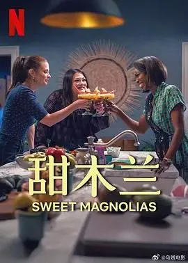 《甜木兰 第四季》：看完《爱与放手》才懂！这句句扎心，口碑炸裂的神剧！