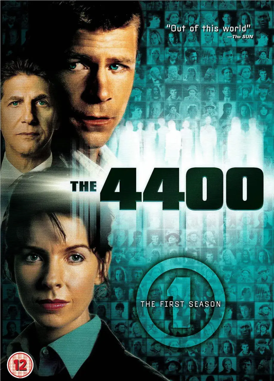 《4400 第一季》：失踪者归来，重塑现实！科幻悬疑的巅峰之作，带你穿越时空的惊鸿一瞥！