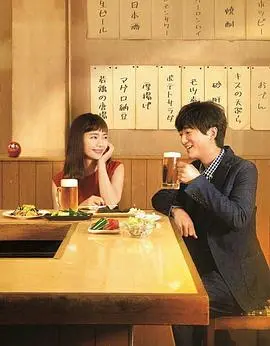 《今晚在U型酒场2》：深夜食堂的治愈升级，一杯酒，一个故事，温暖你我的疲惫灵魂
