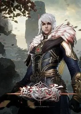 《逆天至尊》：一部颠覆想象的玄幻史诗，踏上最燃的冒险征途！